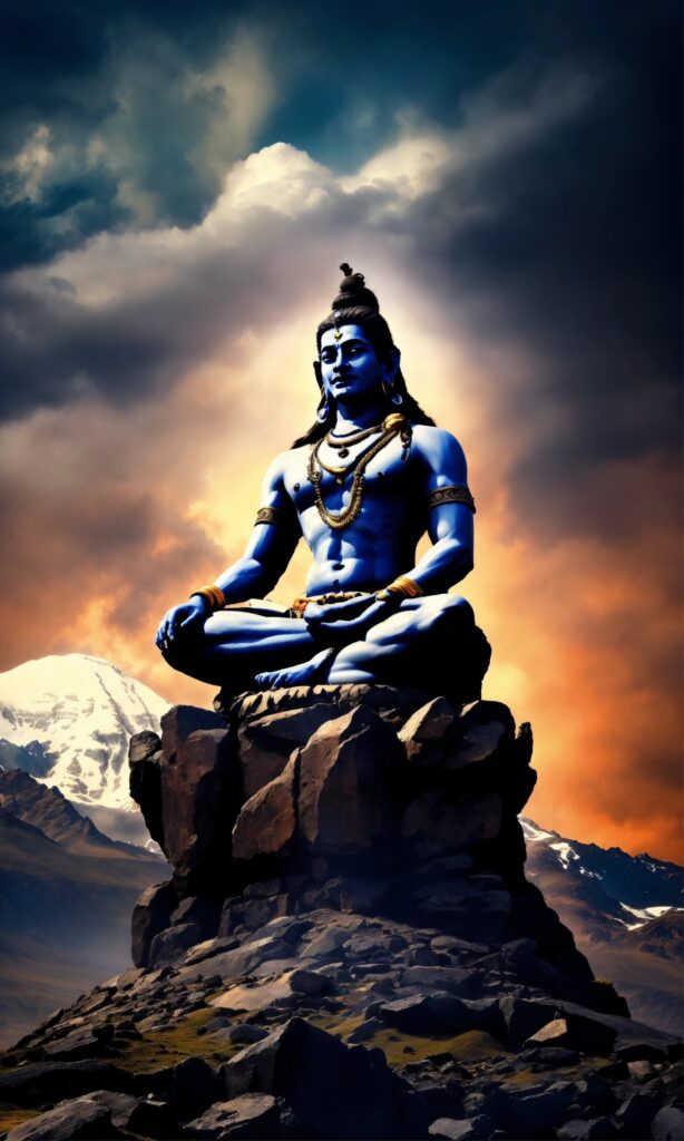 Mahashivratri