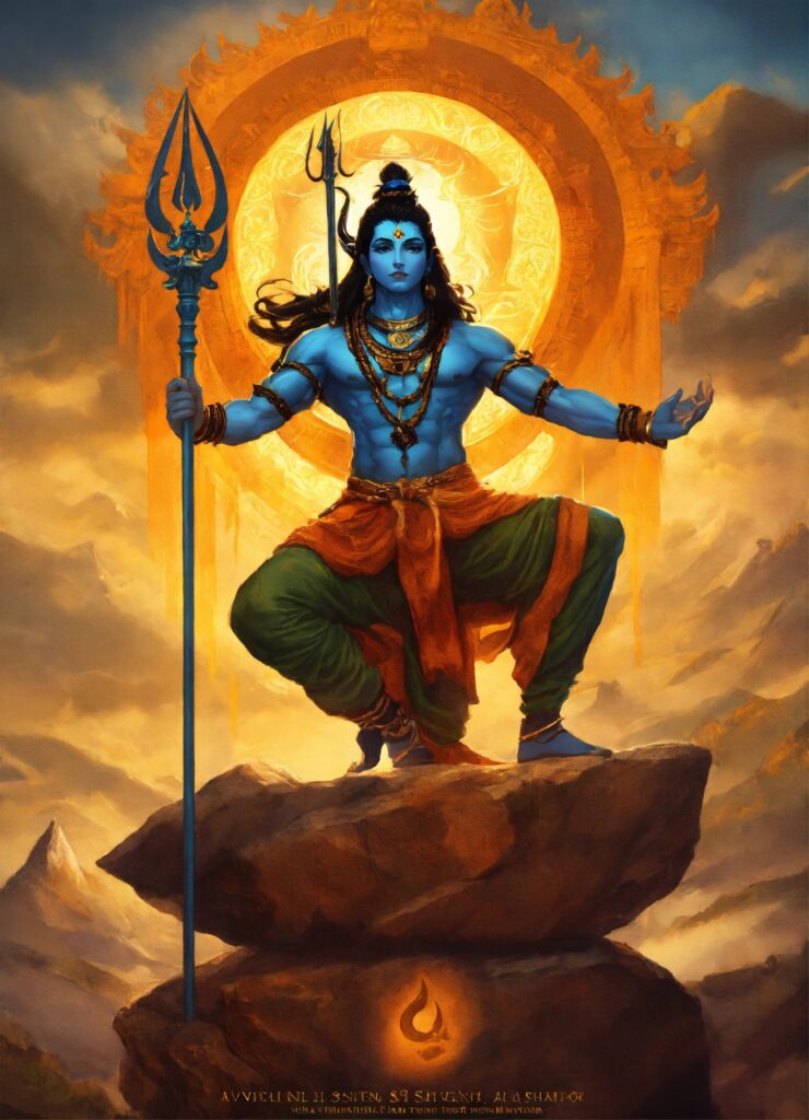 Mahashivratri