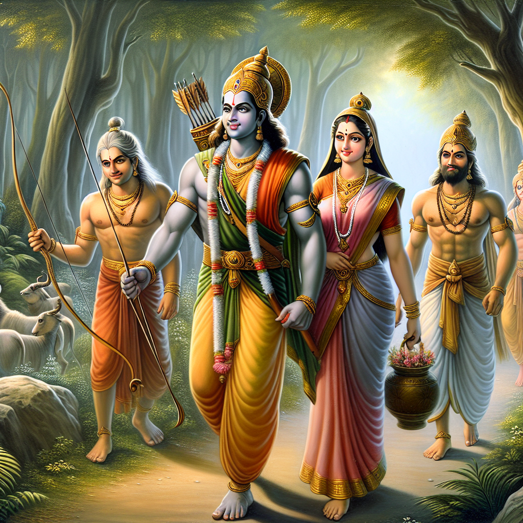 Ramnavami Facts