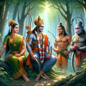 Ramjanmbhumi श्री रामजन्मभूमी