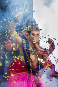 Chaturthi Mahatv]| [ चतुर्थी चा उपवास ]