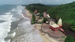 महाराष्ट्रातील २१ सुप्रसिद्ध गणेशस्थाने (21 Famous Ganesh Temple )